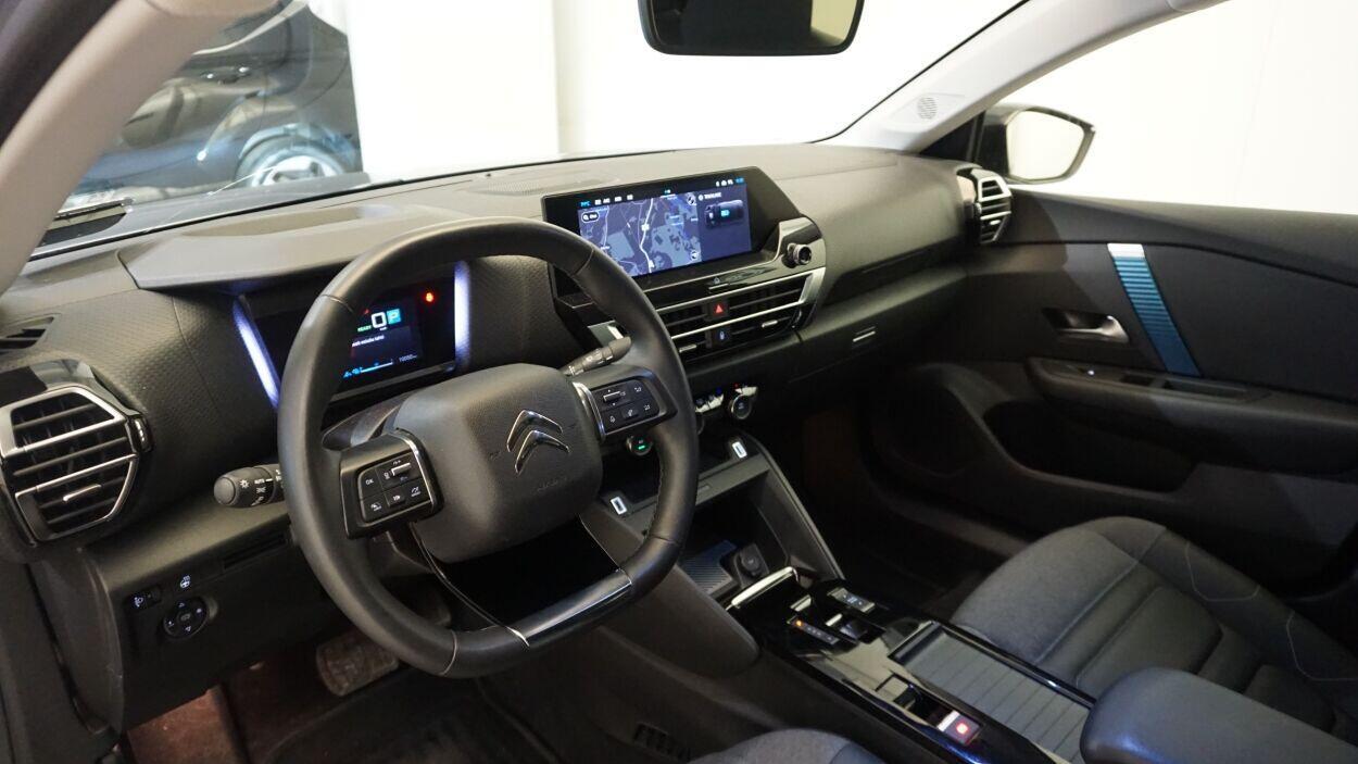 Citroën C4 2023, kuva 7/19