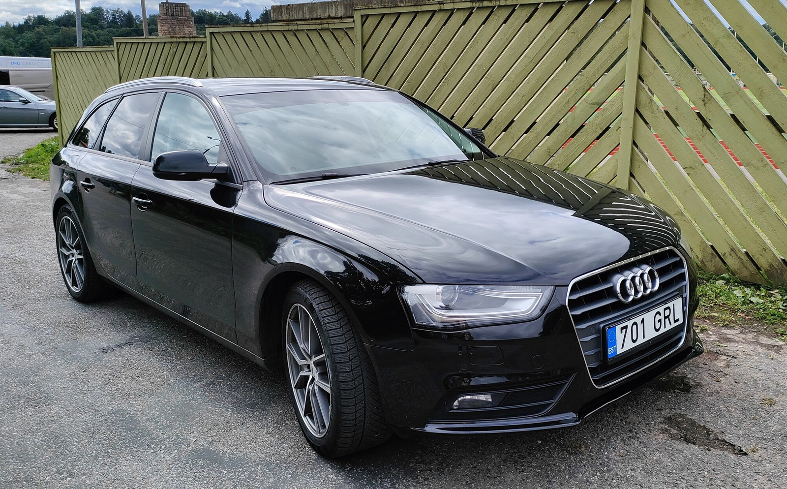 Audi A4 2015, kuva 3/10