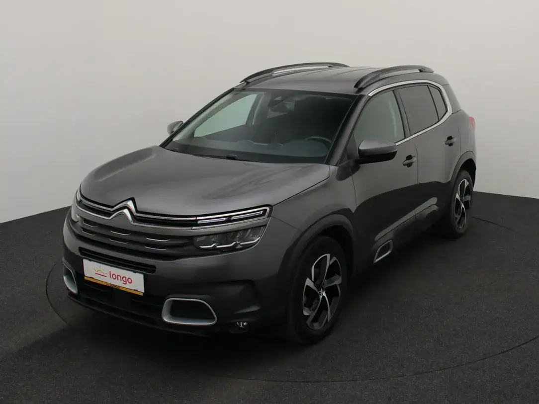 Citroën C5 Aircross Feel