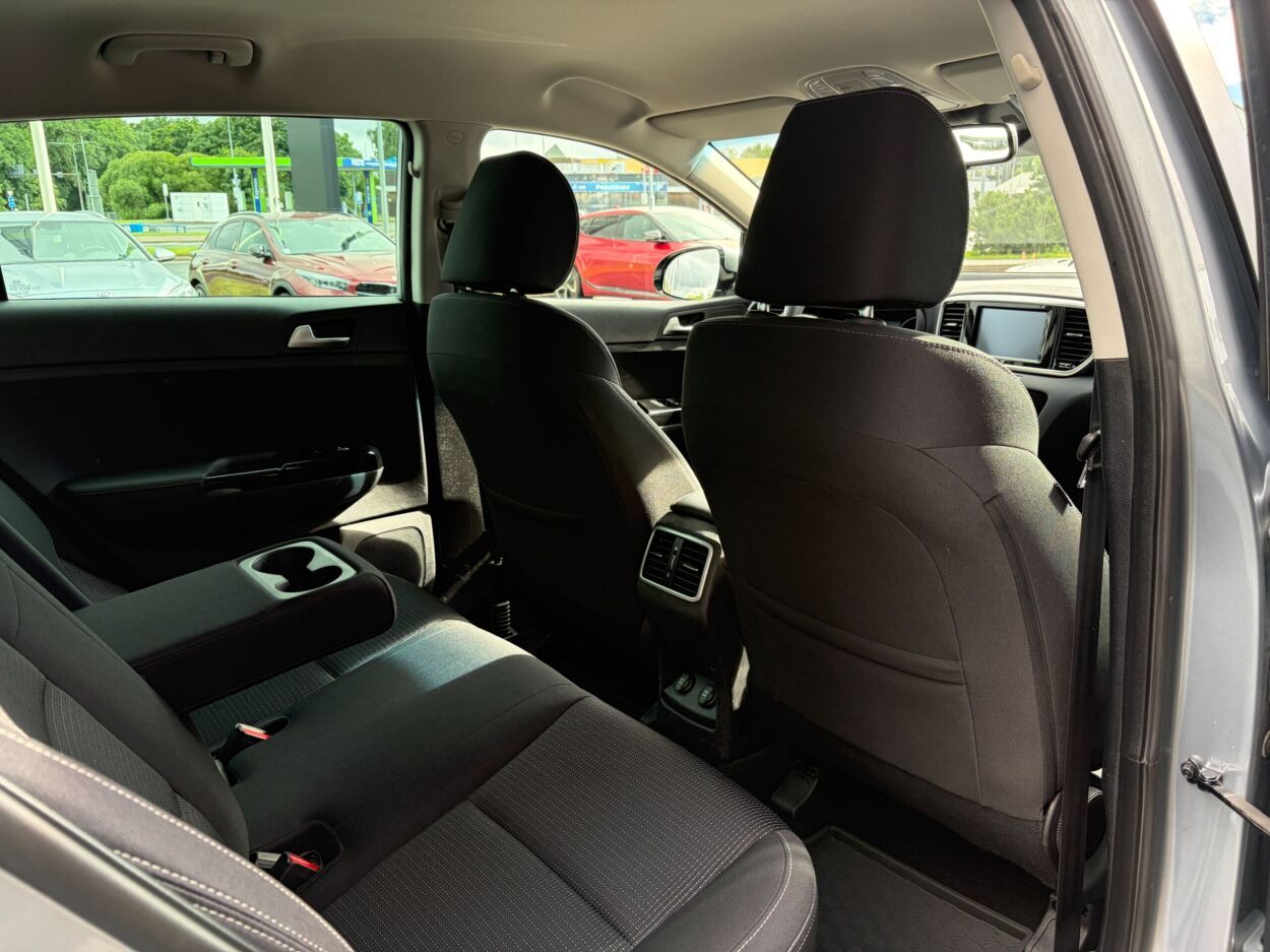 Kia Sportage EX 2019, kuva 5/9