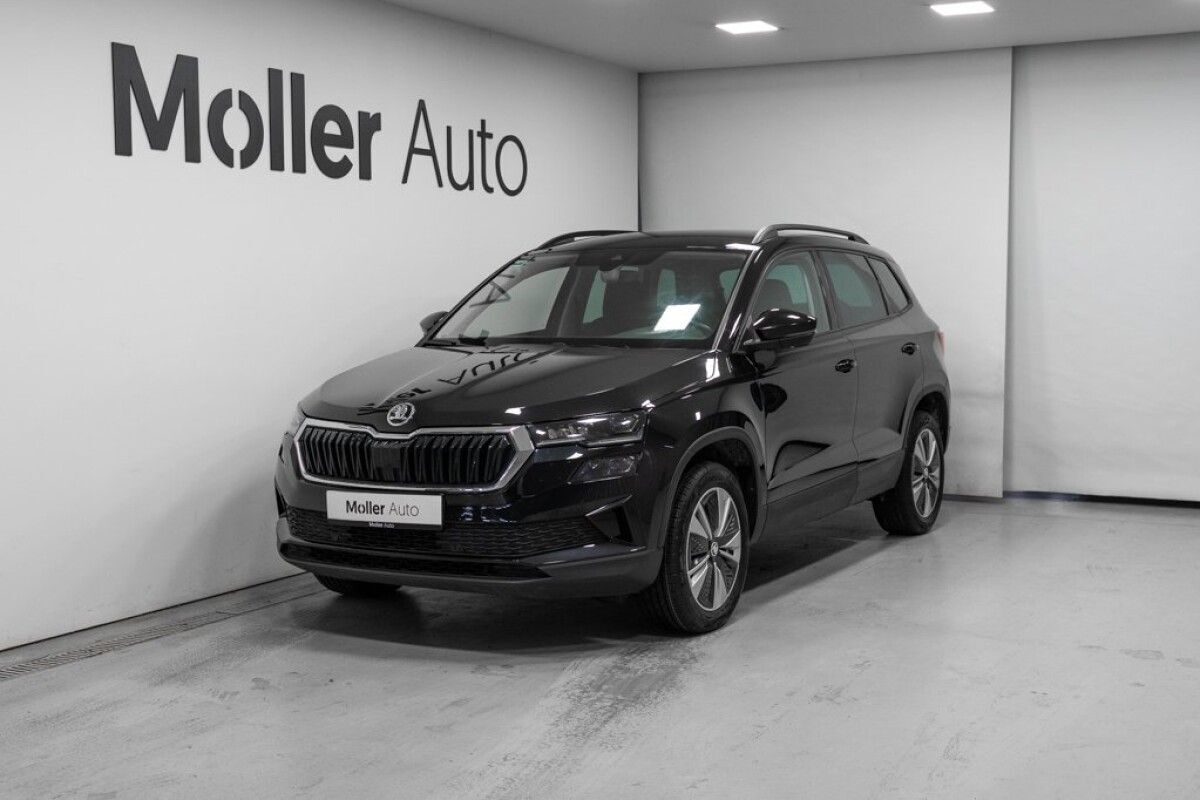 Škoda Karoq 2022, kuva 3/10