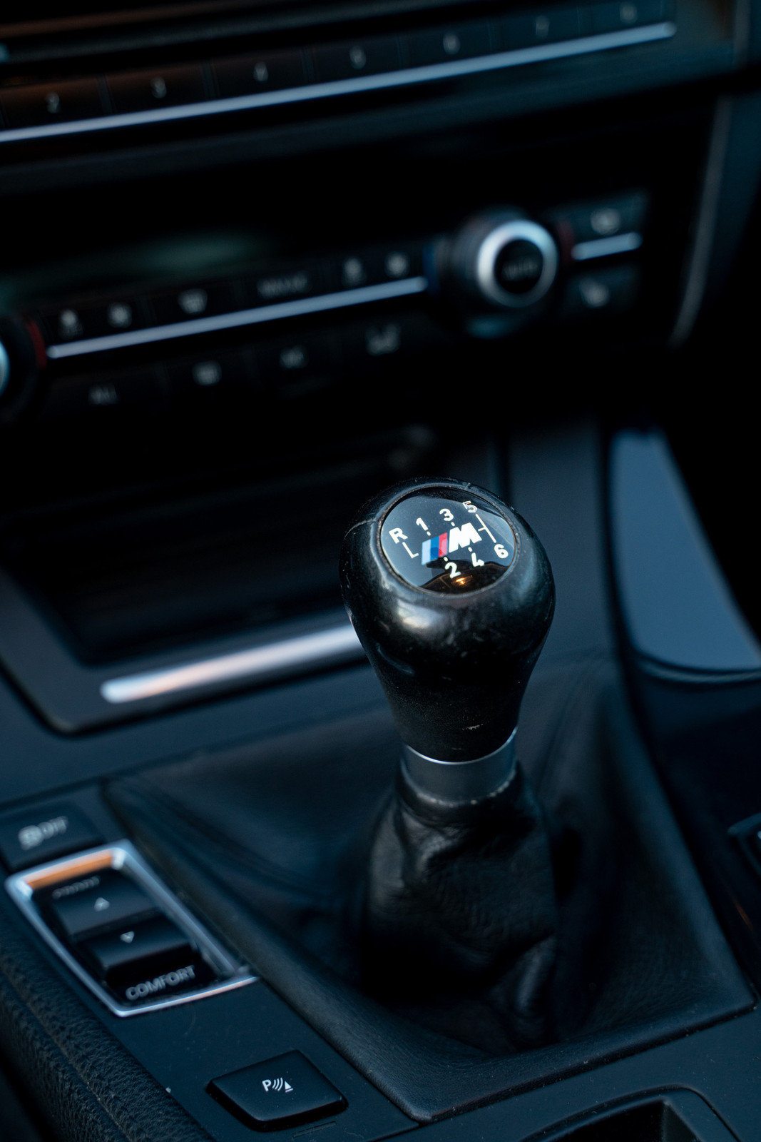 BMW 525 2012, photo 7/10