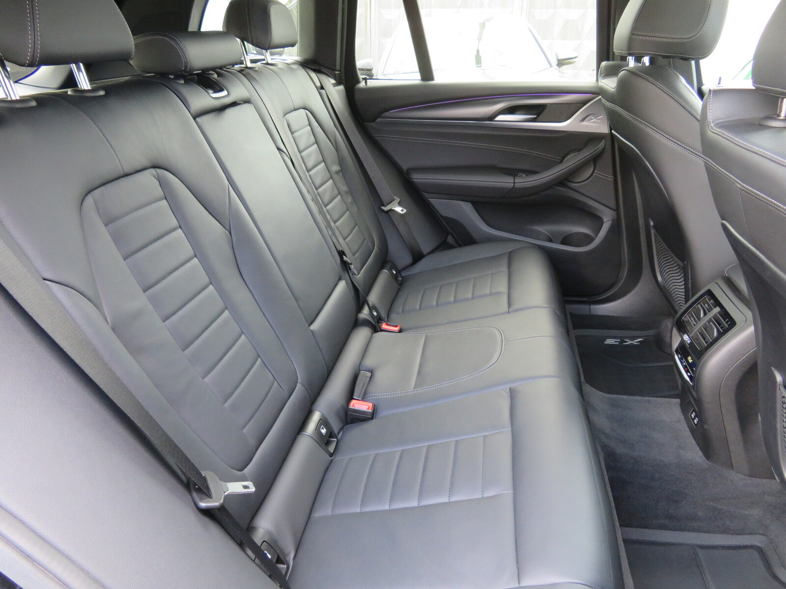 BMW X3 2023, photo 5/9