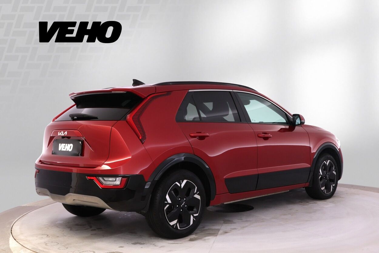 Kia Niro 2023, kuva 2/10