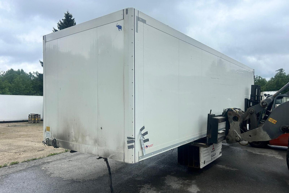 Schmitz Cargobull