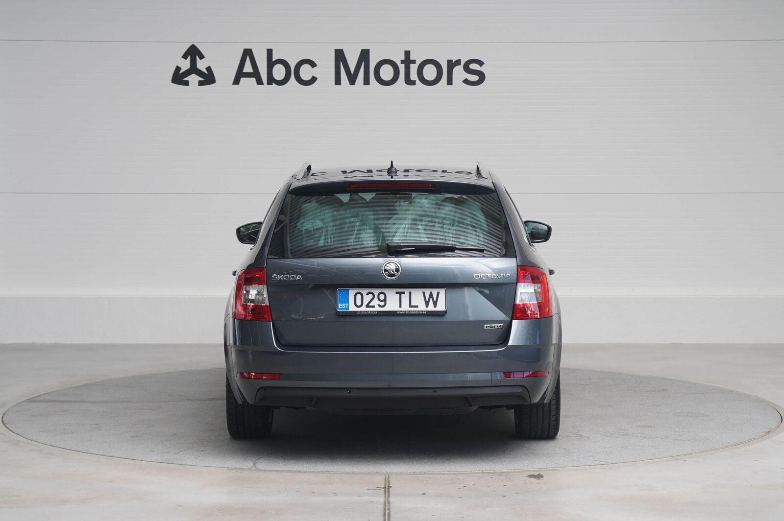 Škoda Octavia 2020, photo 5/15