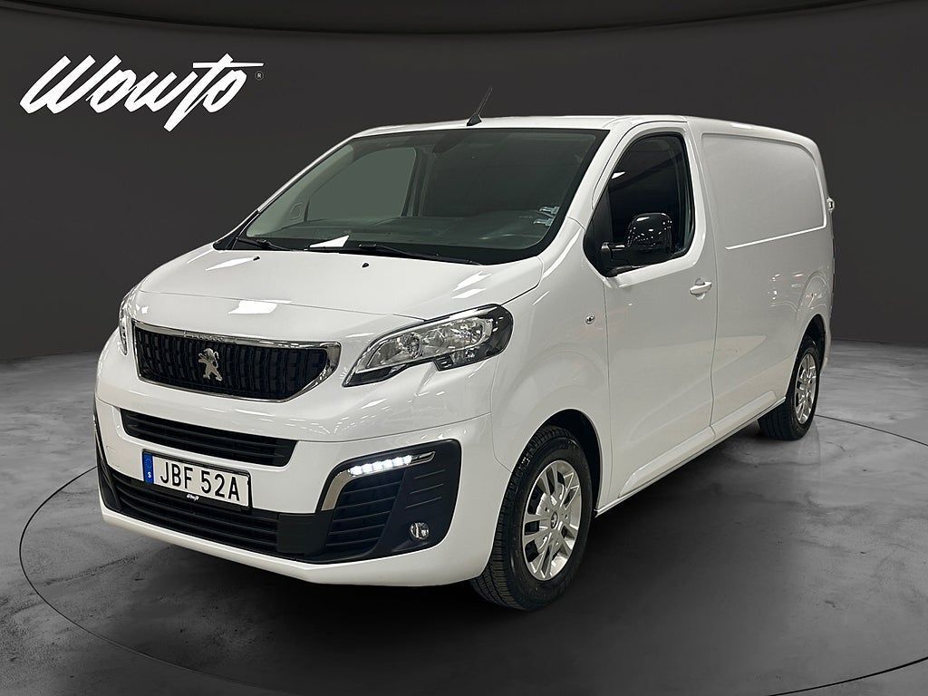 Peugeot Expert