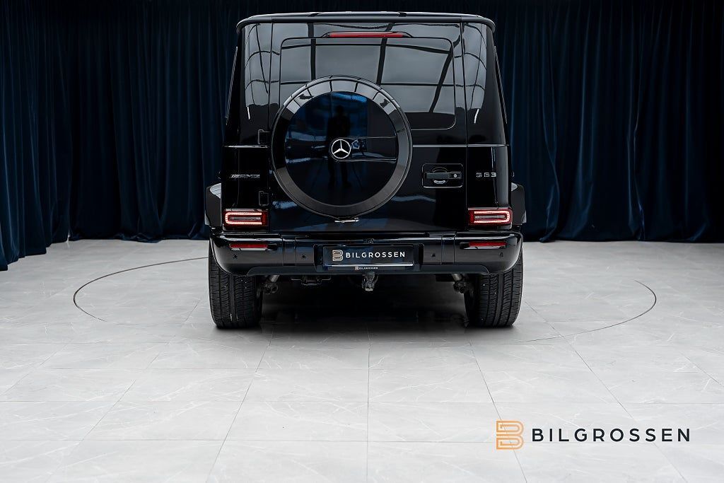 Mercedes-Benz AMG 2025, photo 6/24