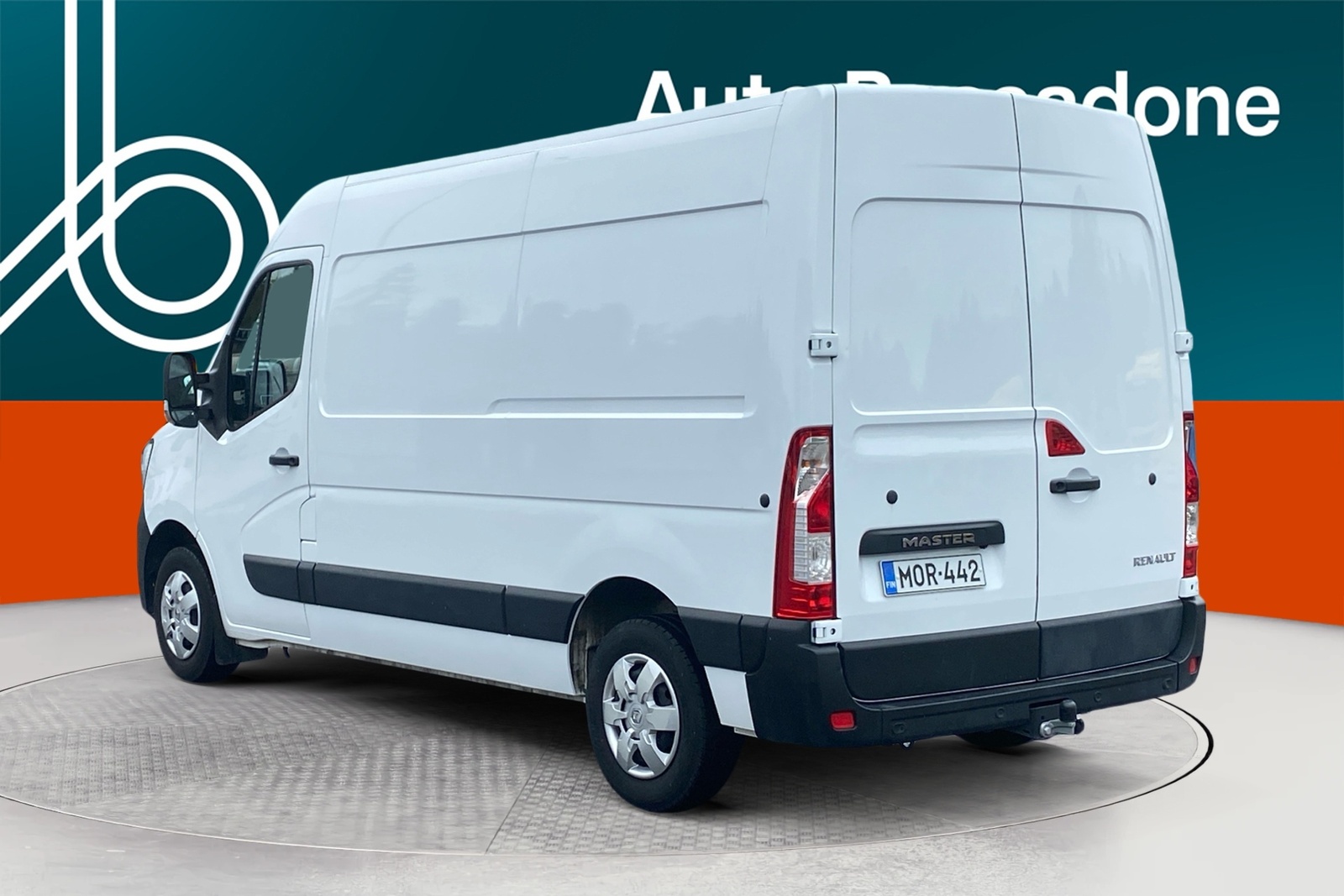 Renault Master 2023, kuva 3/28