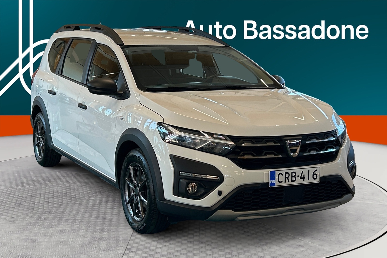 Dacia Jogger 2022, photo 7/19