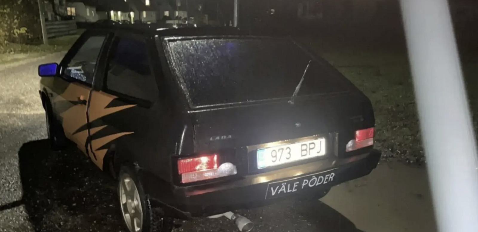 Lada 2108 2003, kuva 4/8