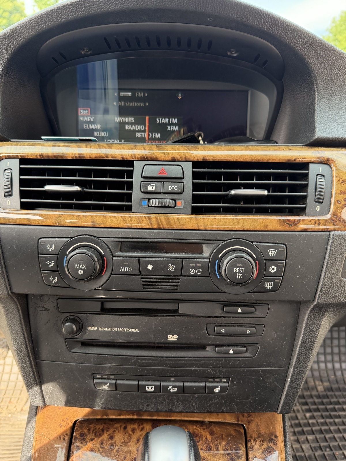BMW 330 2005, photo 3/13