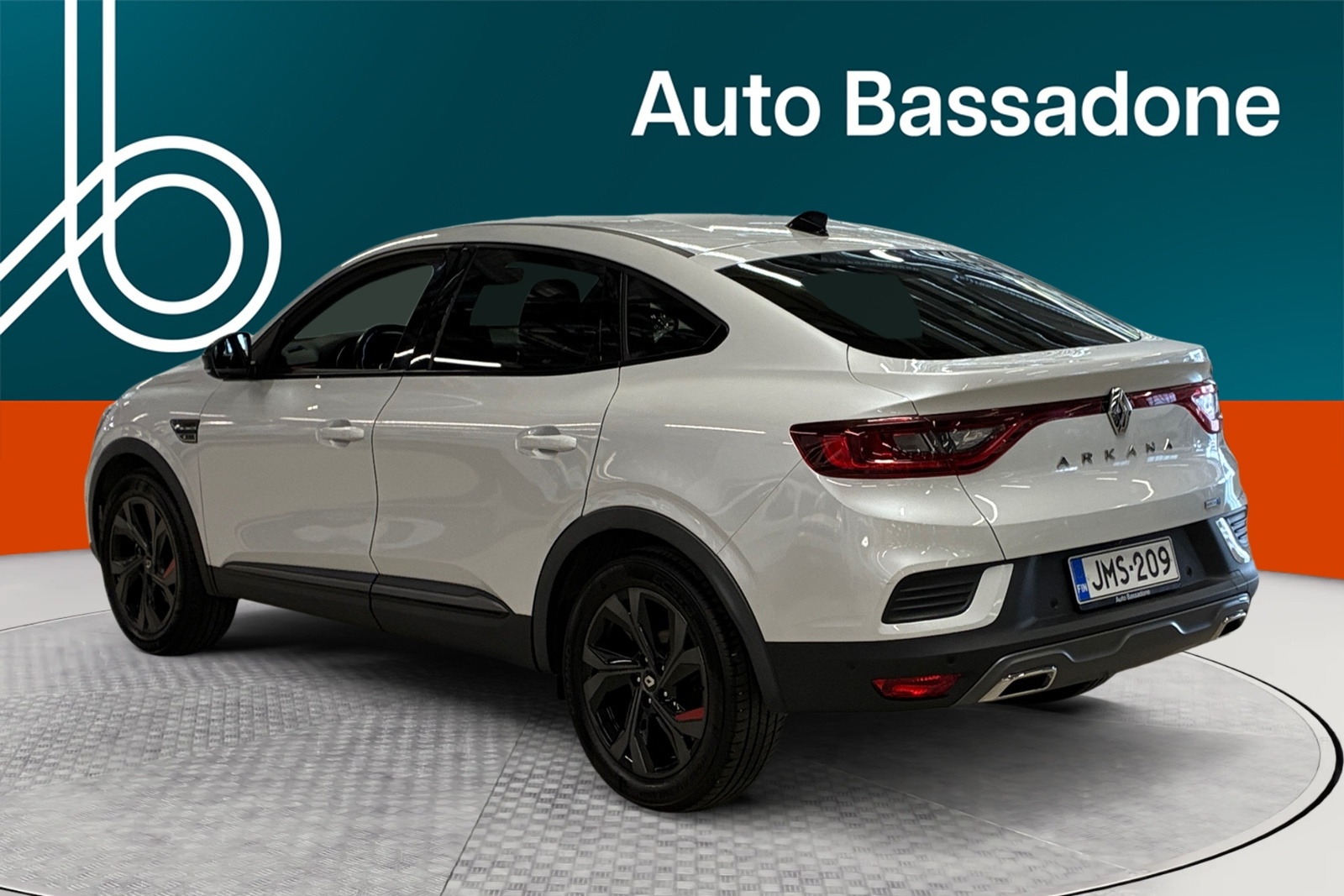 Renault Arkana 2023, kuva 3/36