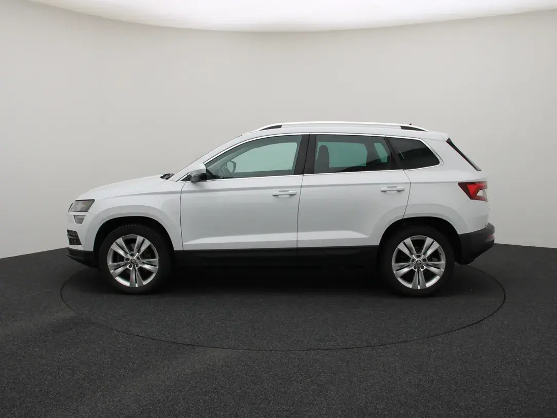 Škoda Karoq 2019, photo 6/37