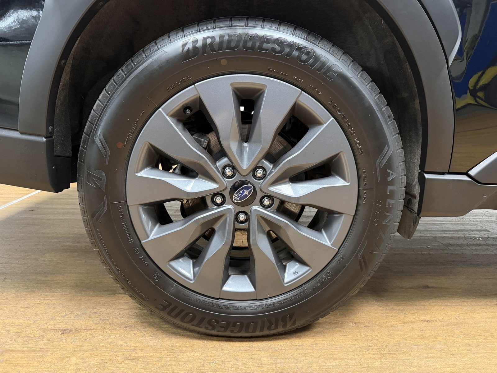 Subaru Outback 2024, kuva 7/27