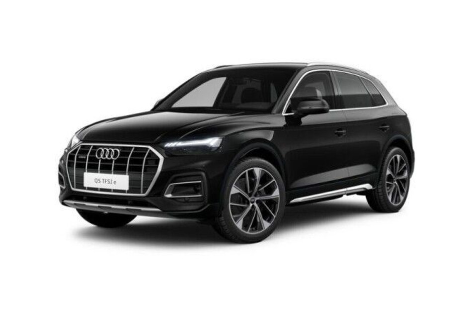 Audi Q5, 2024, 2.0, 220 kW, hibrīds (benzīns/elektrība), automātiskā, pilnpiedziņa