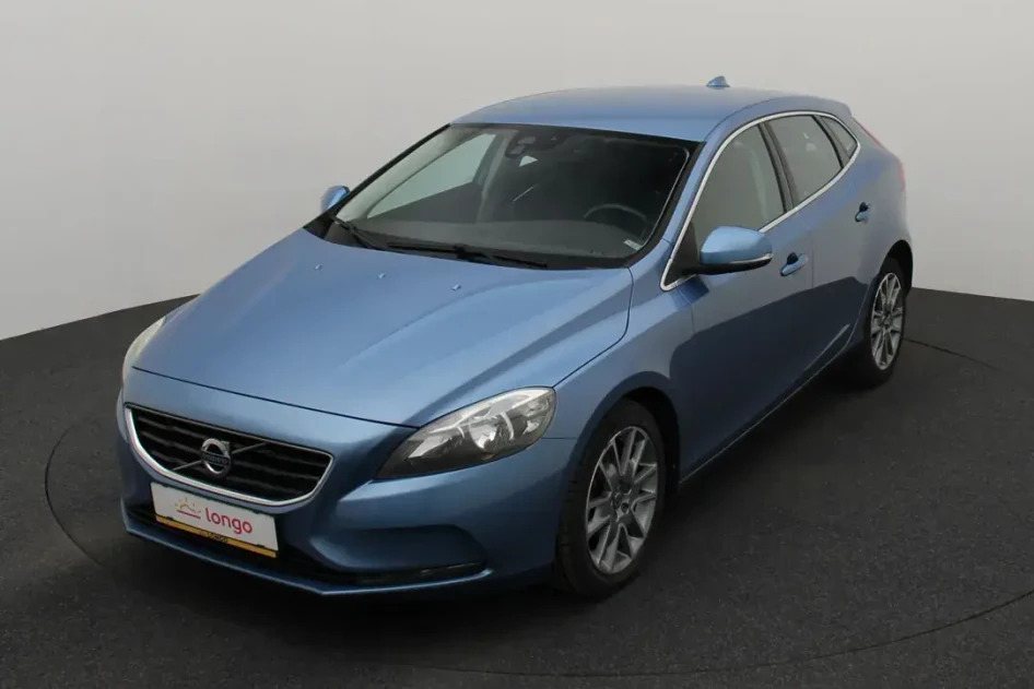 Volvo V40, 2015, 2.0, 88 kW, dīzelis, manuālā, priekšējā piedziņa