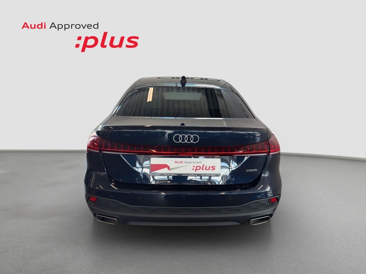 Audi A5 2026, photo 5/12