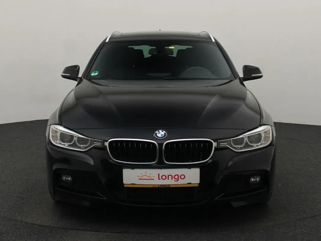 BMW 320 2014, photo 3/37