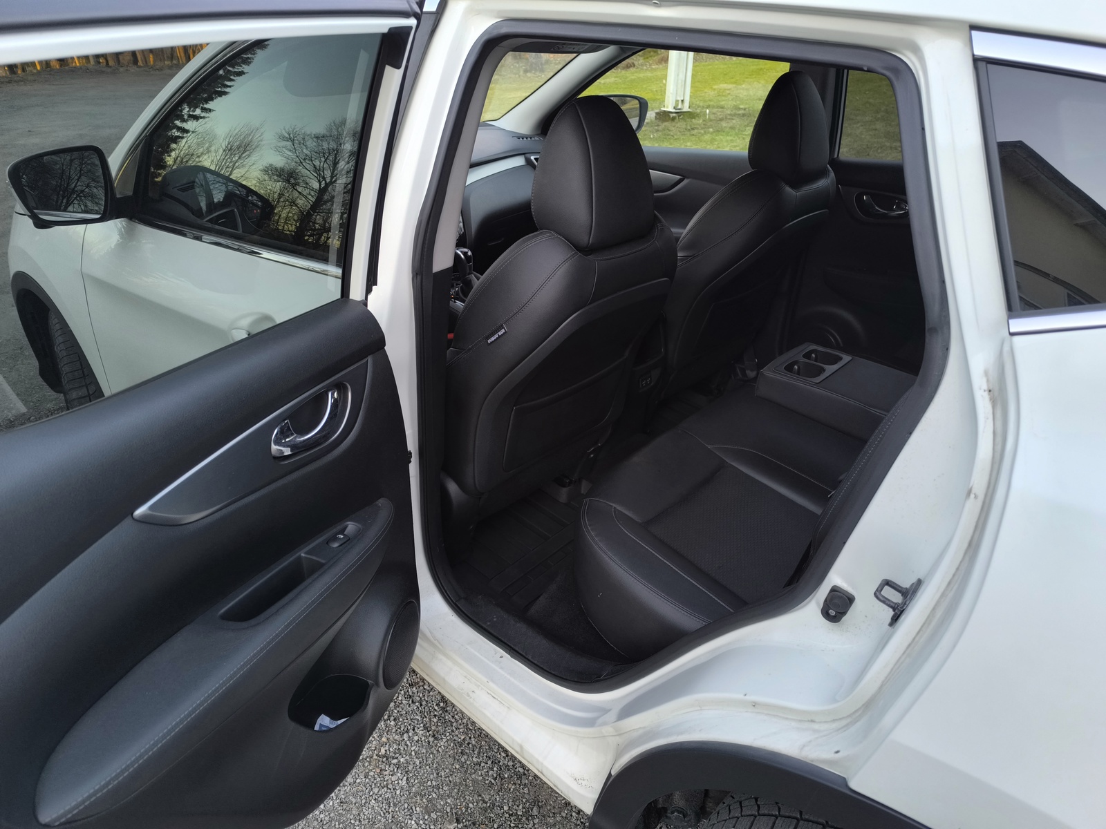 Nissan Qashqai 2019, photo 5/7