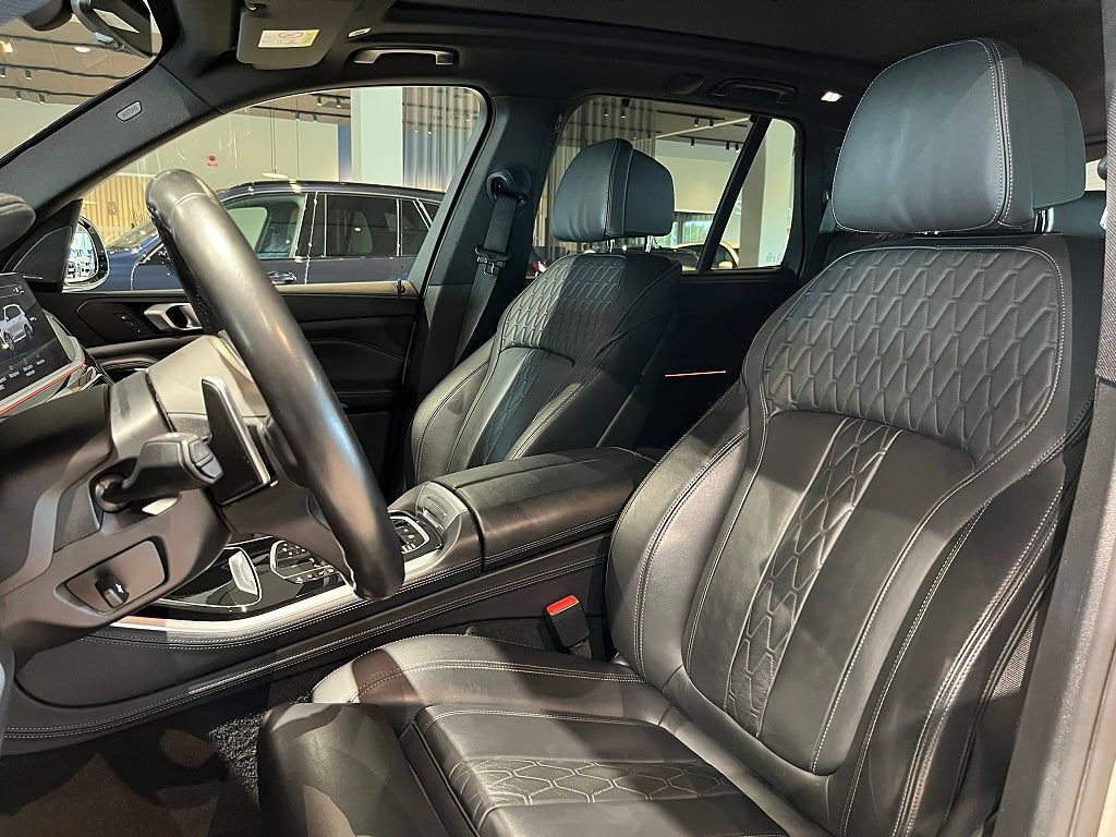 BMW X5 2020, kuva 7/28