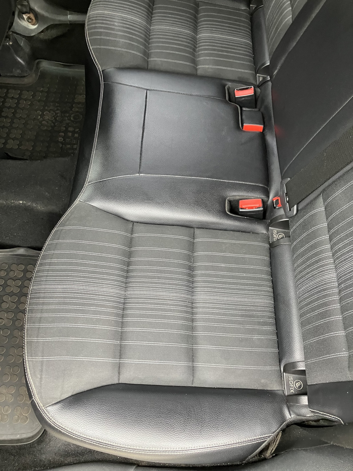 Mercedes-Benz B 180 2012, kuva 5/9