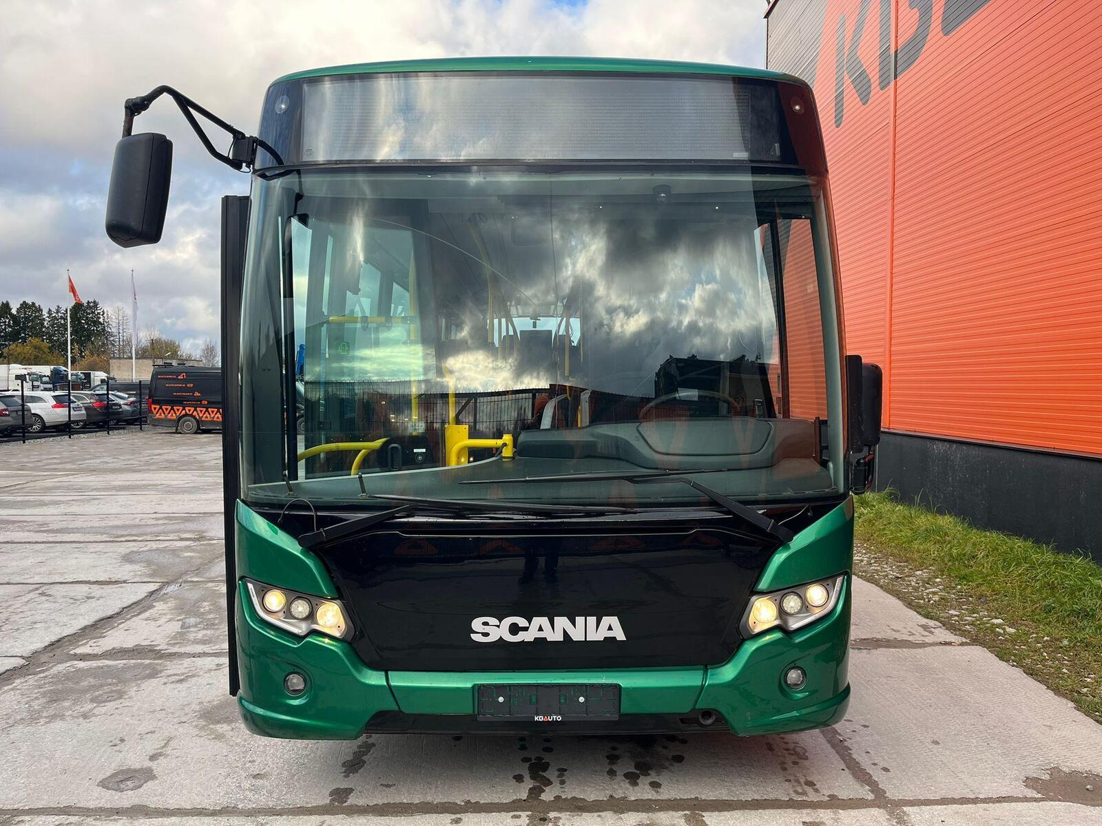 Scania K 2015, kuva 4/51