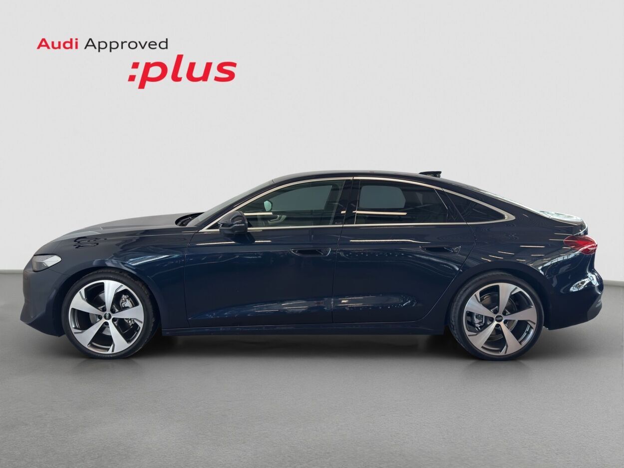 Audi A5 2026, photo 3/12