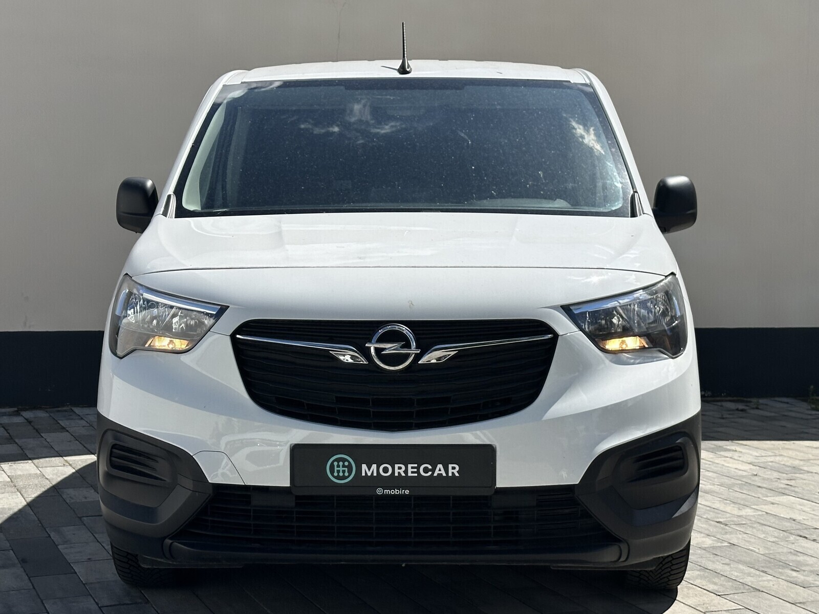Opel Combo 2022, photo 2/16