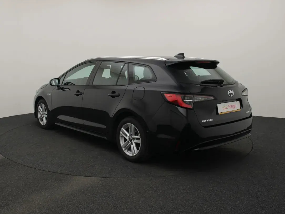 Toyota Corolla 2022, kuva 7/10