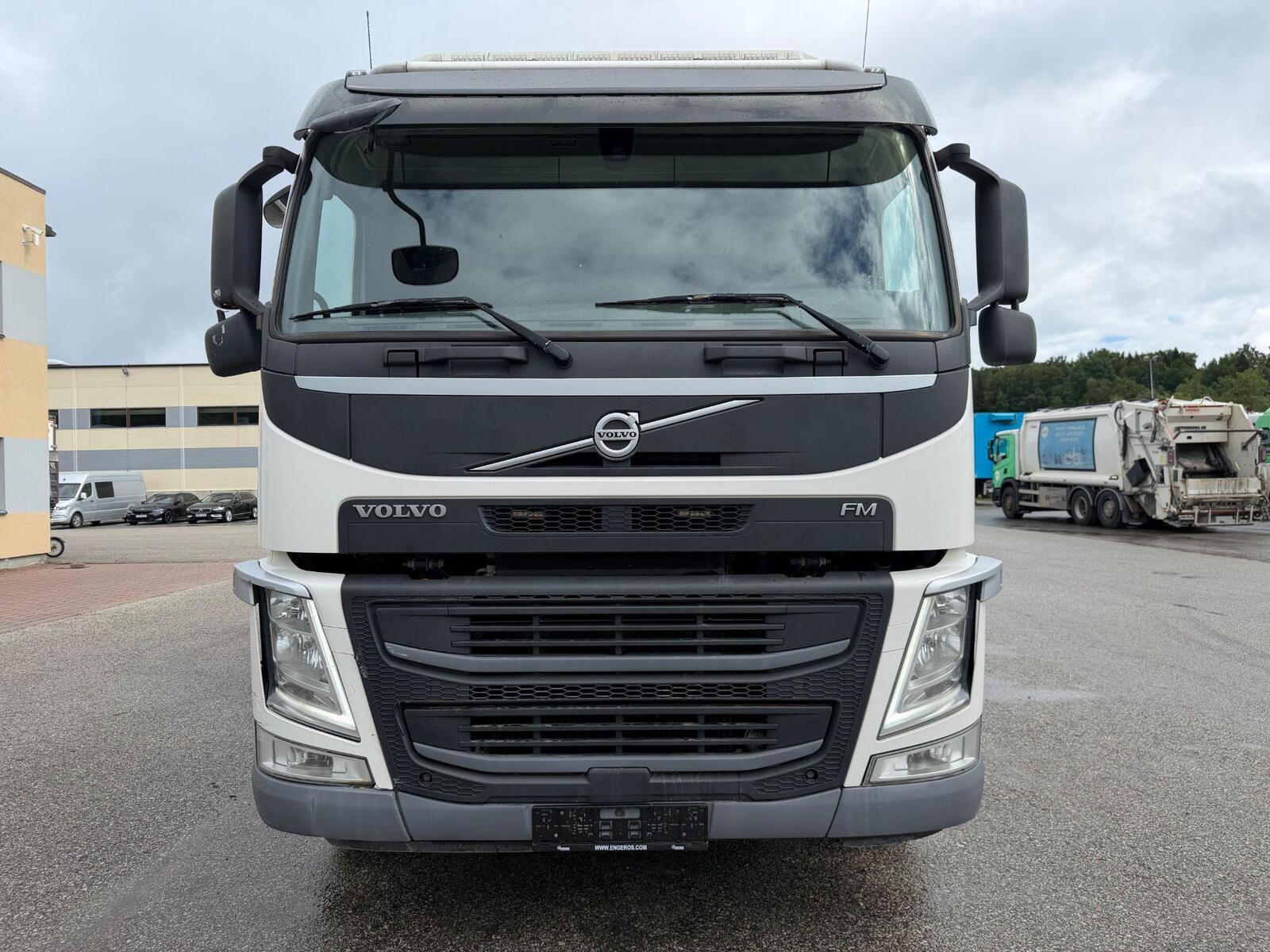 Volvo FM370 2017, kuva 3/30