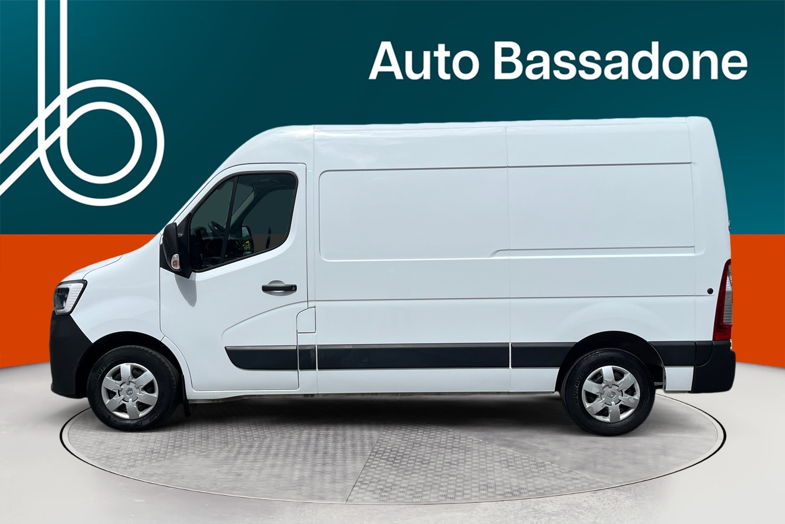 Renault Master 2023, kuva 2/32