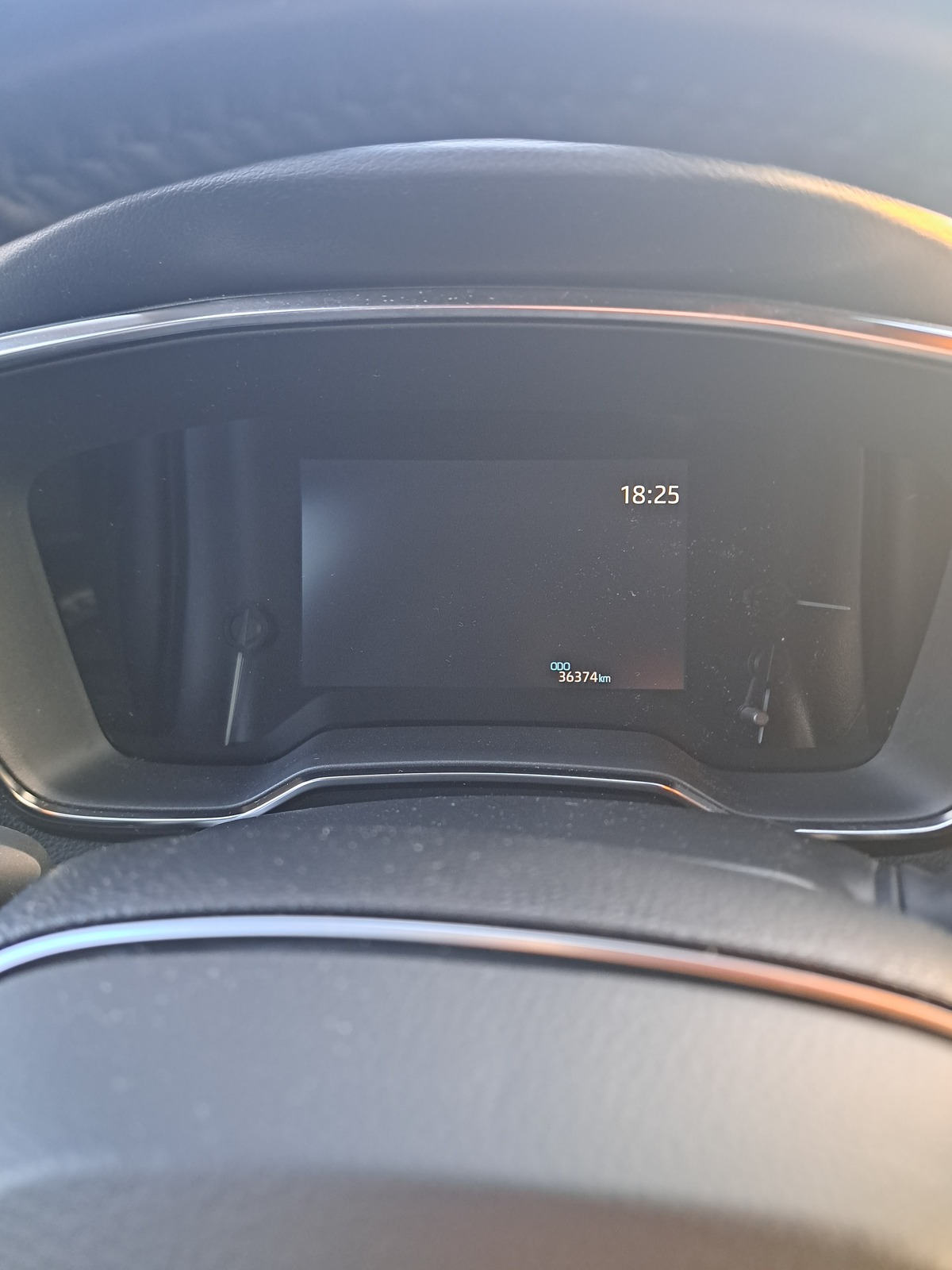 Toyota Corolla 2021, photo 7/12