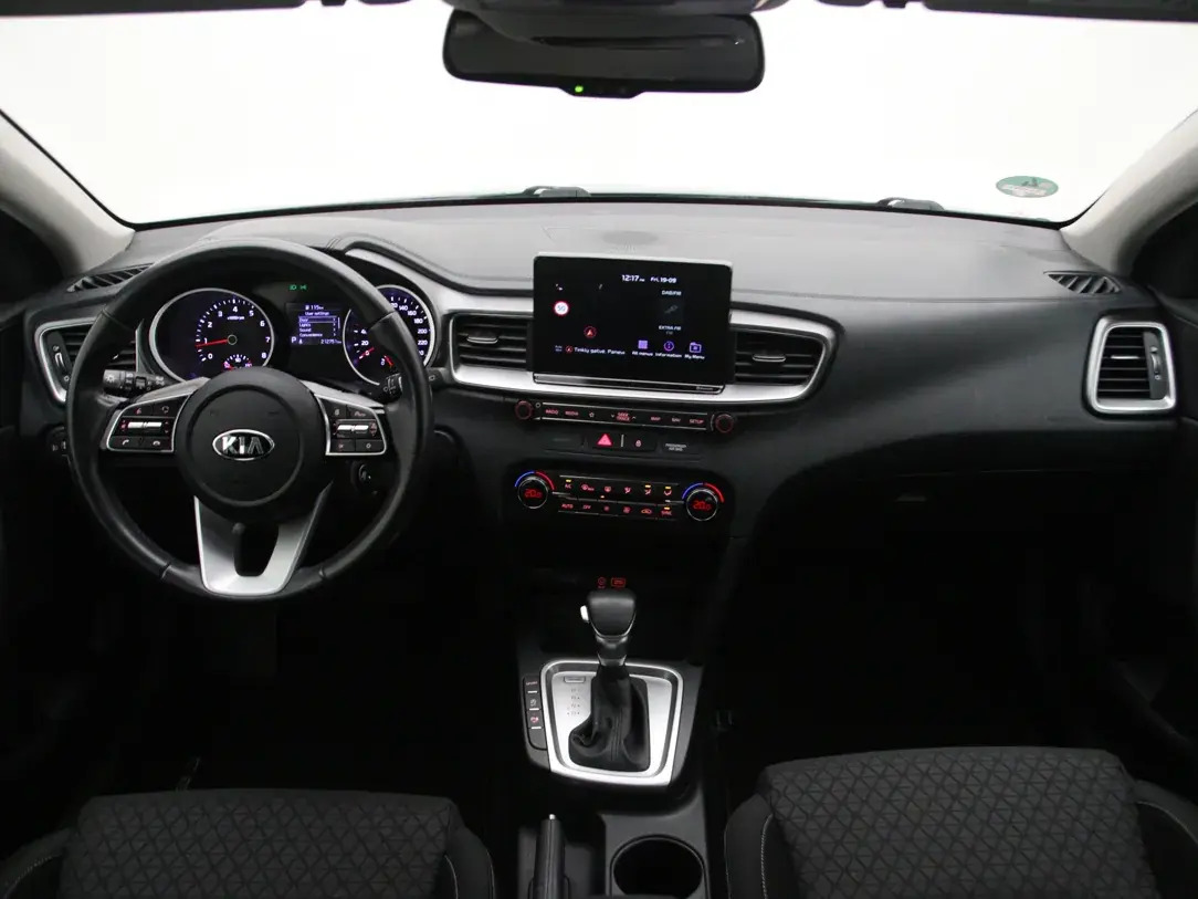 Kia Ceed DynamicLine 1.4 103kW 2019, photo 2/32