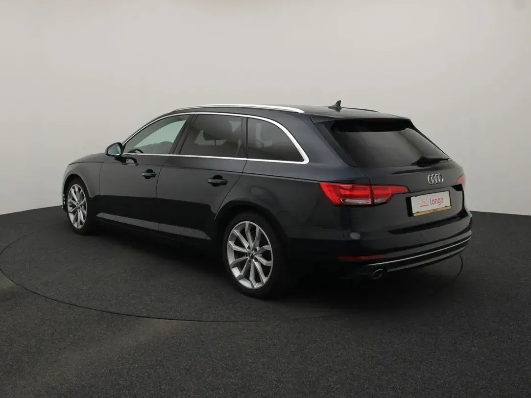 Audi A4 2017, kuva 7/33