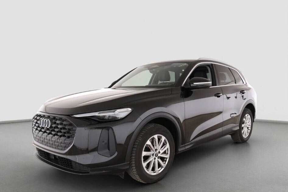 Audi Q5, 2025, 2.0, 150 kW, diisel, automaat, nelikvedu