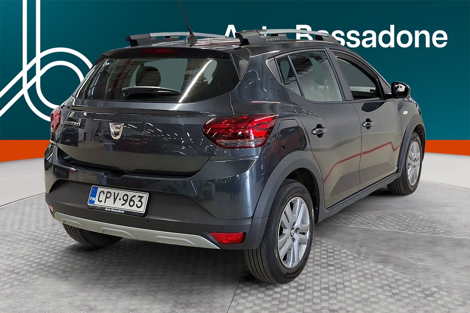 Dacia Sandero 2022, photo 5/35