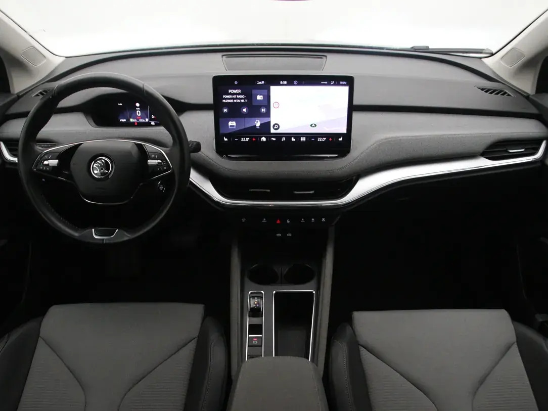 Škoda Enyaq 60 2022, photo 2/41