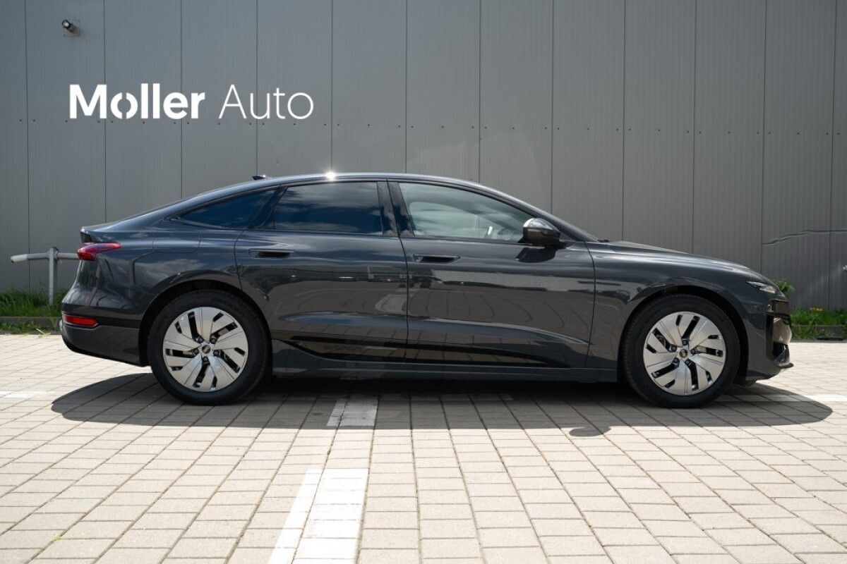 Audi A6 210kW 2026, kuva 7/10