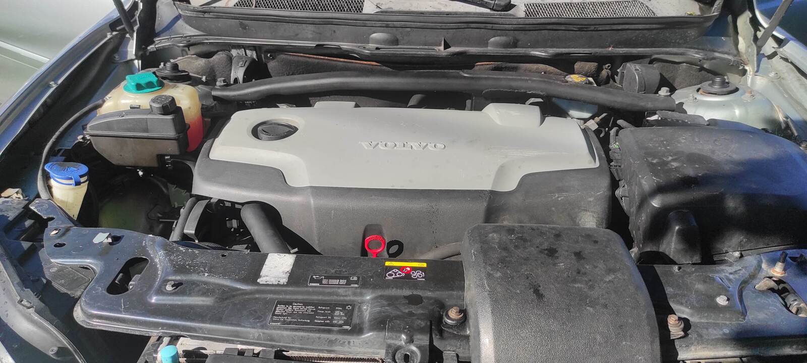 Volvo XC90 2010, photo 7/10