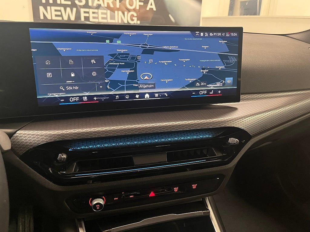 BMW 330 2024, kuva 4/22