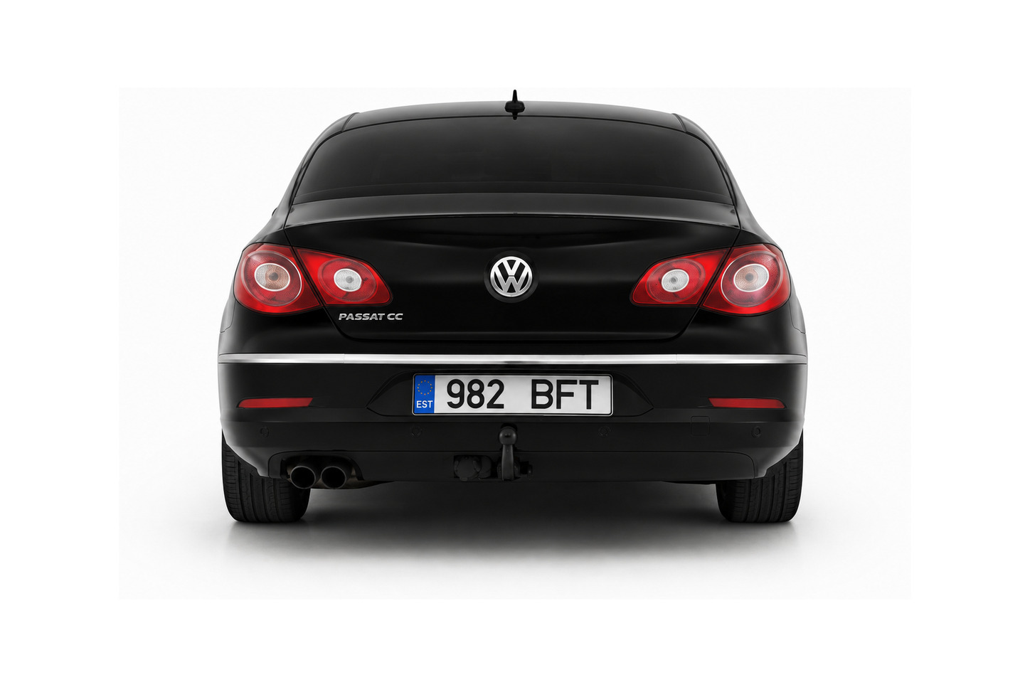 Volkswagen Passat CC Highline 1.8 118kW 2011, photo 6/21