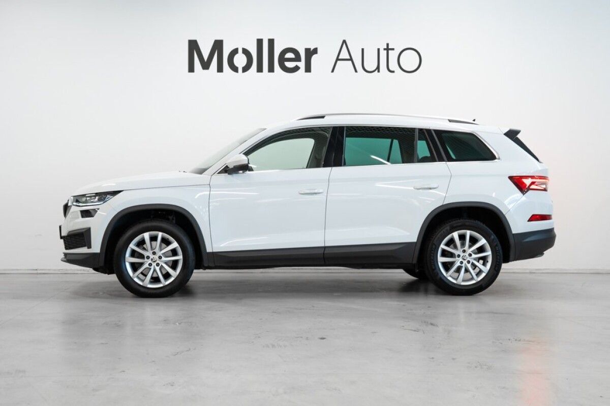 Škoda Kodiaq 2023, kuva 6/28