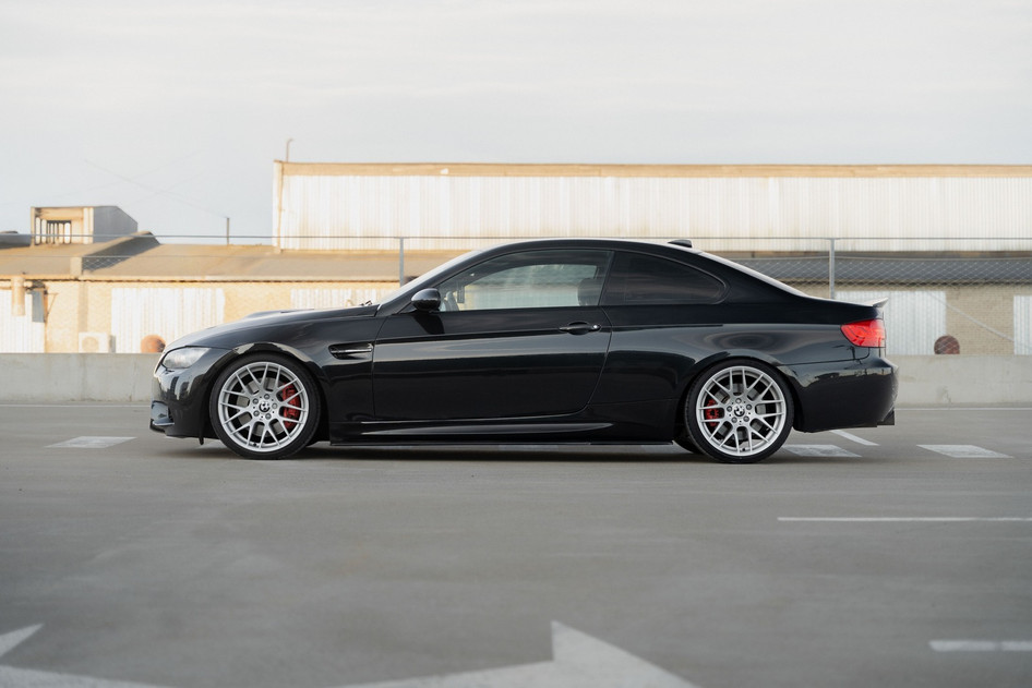 BMW 335, 2007, 3.0, 350 kW, bensiin, manuaal, tagavedu