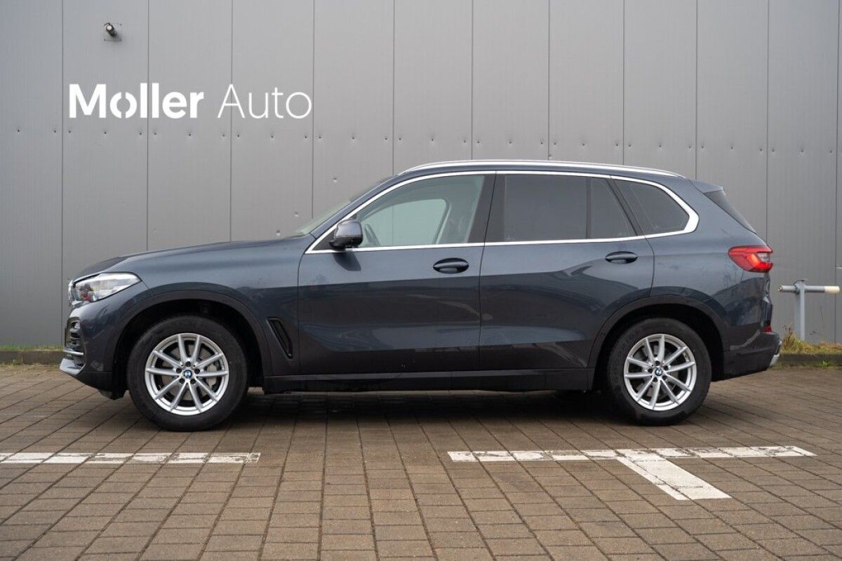 BMW X5 2020, kuva 2/27