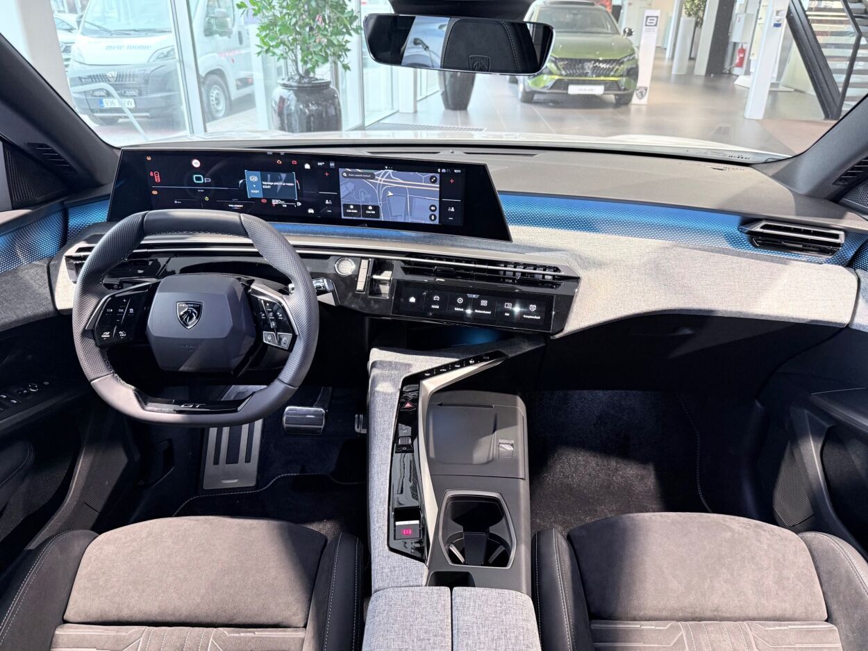 Peugeot 5008 2026, kuva 7/14