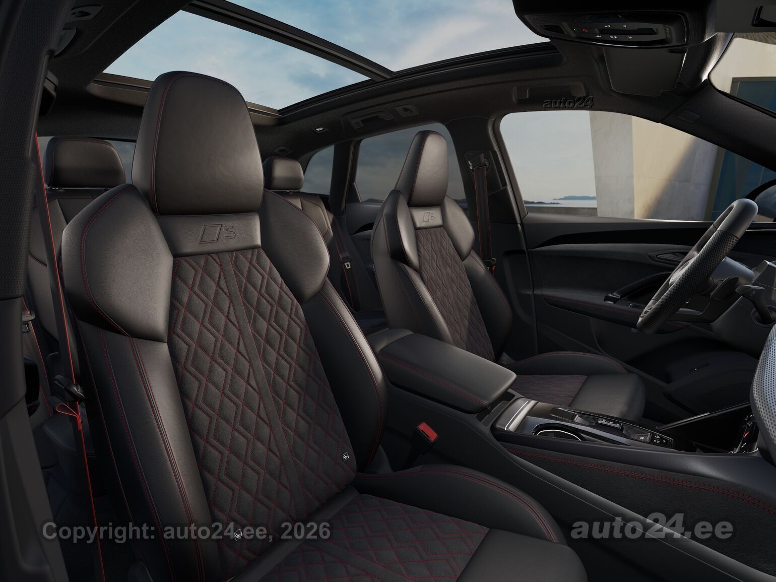 Audi Q5, photo 4/7
