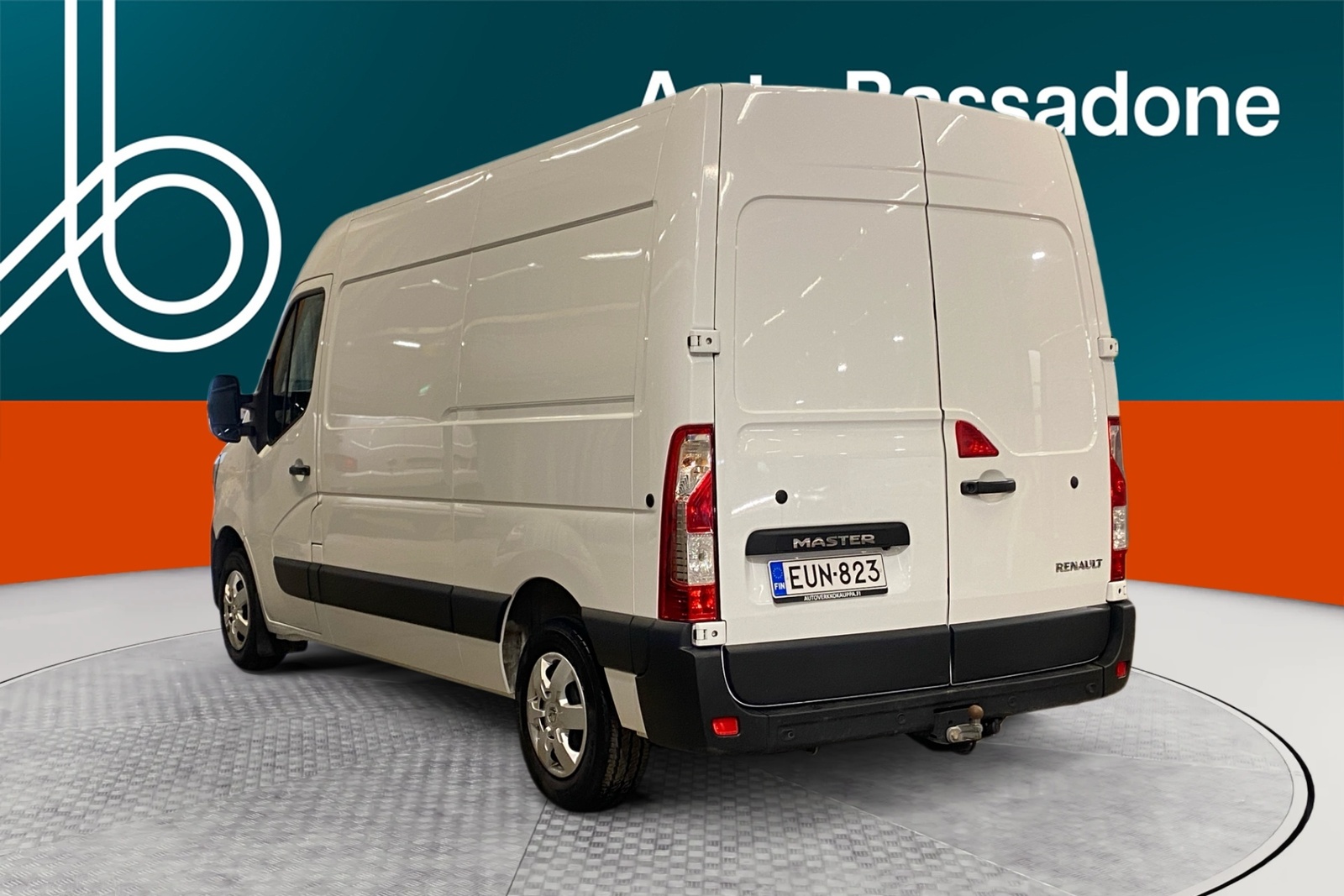 Renault Master 2023, kuva 3/32