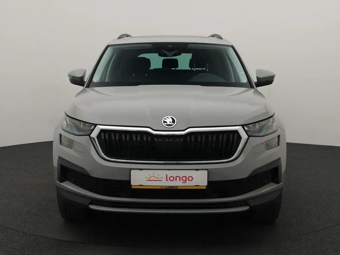 Škoda Kodiaq 2021, photo 3/10