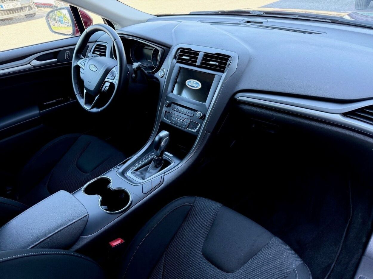 Ford Mondeo 2019, kuva 4/11